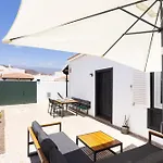 Ocean Deck House Дом отдыха *