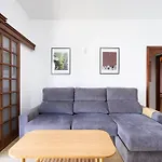 Дом отдыха Ocean Deck House *