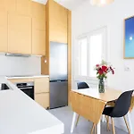 Ocean Deck House Абадес