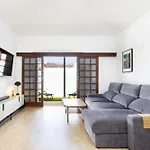 Дом отдыха Ocean Deck House