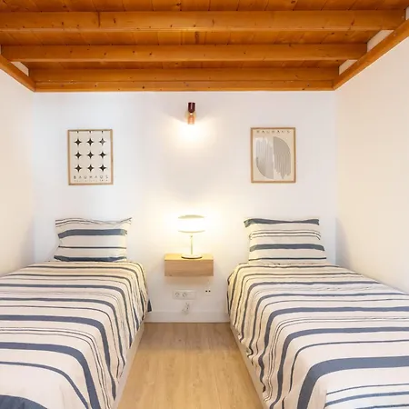 Дом отдыха Ocean Deck House