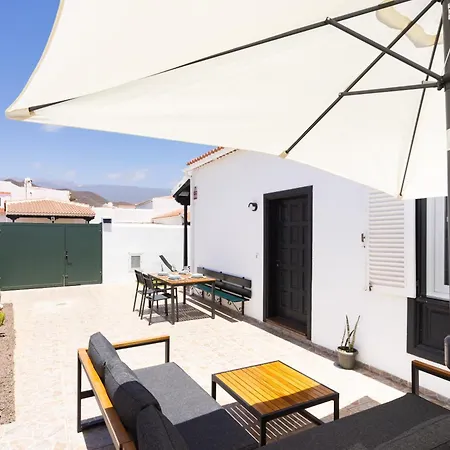 Ocean Deck House Ferienhaus *