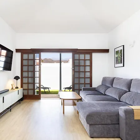 Ferienhaus Ocean Deck House