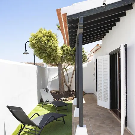Ocean Deck House Ferienhaus