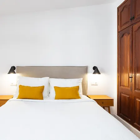 Ocean Deck House * Abades (Tenerife)