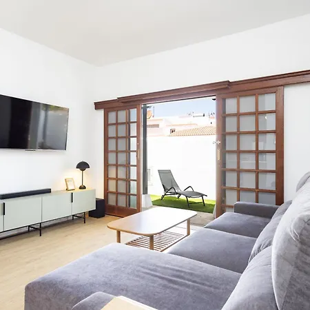 Ocean Deck House