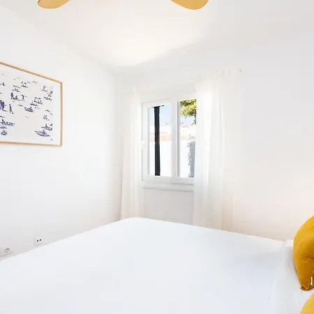 Ocean Deck House Abades (Tenerife)