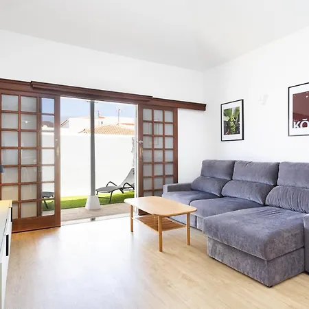 度假居 Ocean Deck House