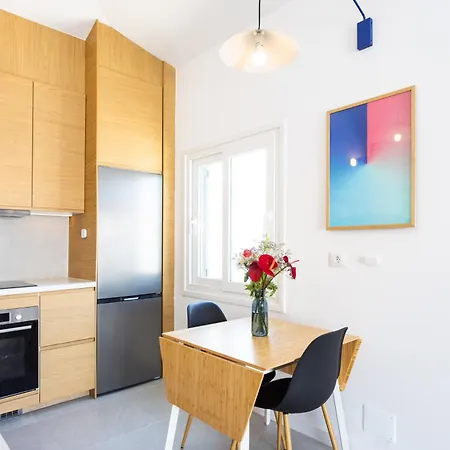 Ocean Deck House 度假居 *