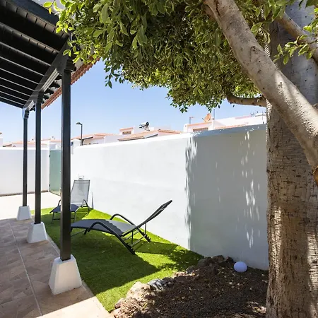 Ocean Deck House * Abades (Tenerife)