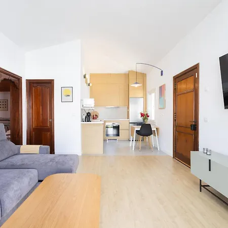 Ocean Deck House 度假居