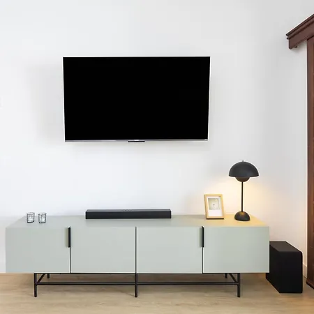 Ocean Deck House 度假居 Abades (Tenerife)