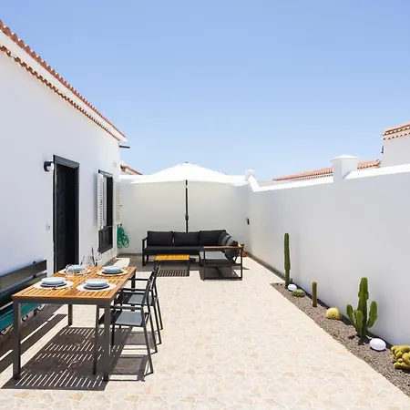 Ocean Deck House * Abades (Tenerife)