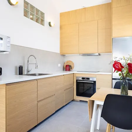 度假居 Ocean Deck House Abades (Tenerife)