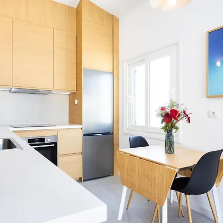 Ocean Deck House Abades (Tenerife)