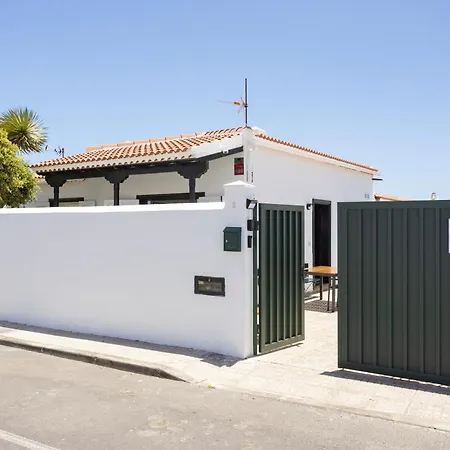 Ocean Deck House 度假居