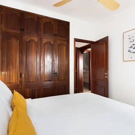 Ocean Deck House 度假居