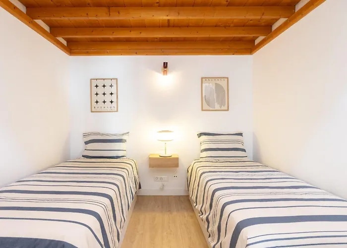 Casa vacanze Ocean Deck House