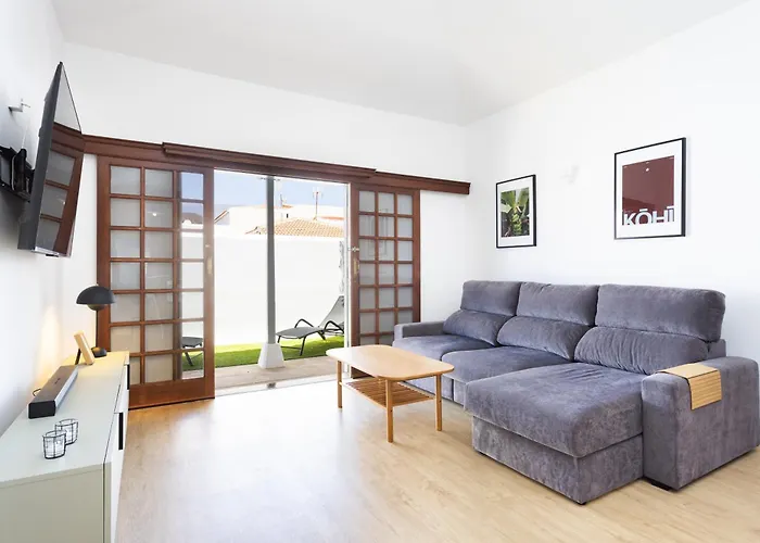Casa vacanze Ocean Deck House
