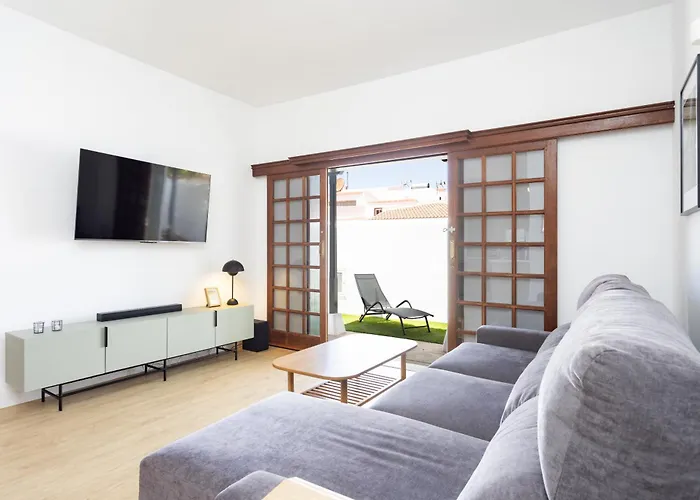 Ocean Deck House
