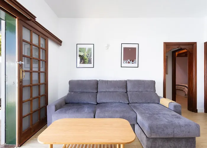 Casa vacanze Ocean Deck House *