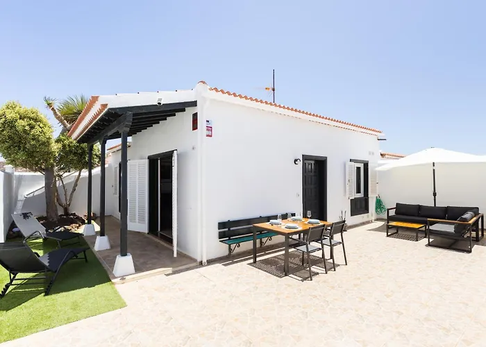 Ocean Deck House