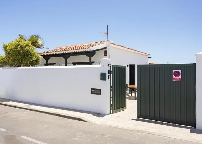 Ocean Deck House Casa vacanze