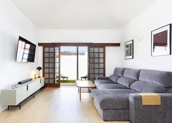 Casa vacanze Ocean Deck House