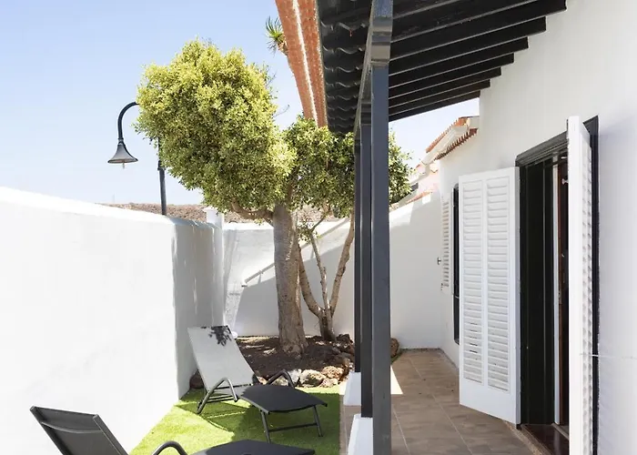 Ocean Deck House Casa vacanze