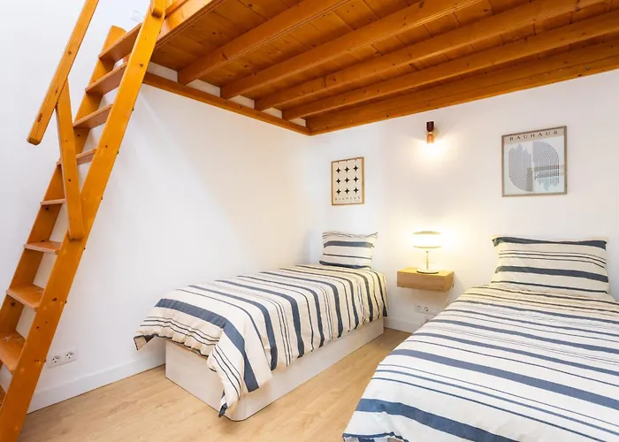 Casa vacanze Ocean Deck House Abades (Tenerife)